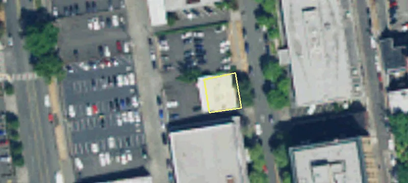 Tacoma Office Building For Sale