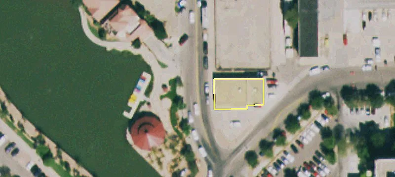 Pueblo River Walk Redevelopment Opportunity
