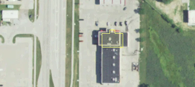 Retail Space in Lincoln, Nebraska