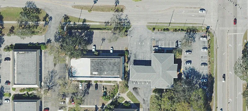 Medical Offices Near Blake Hospital