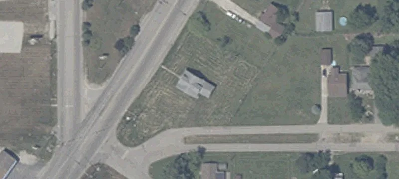 Land Available on Broadway Avenue