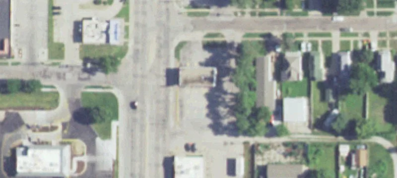 Automotive Repair Facility For Sale