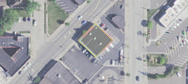 Retail Space in Duluth