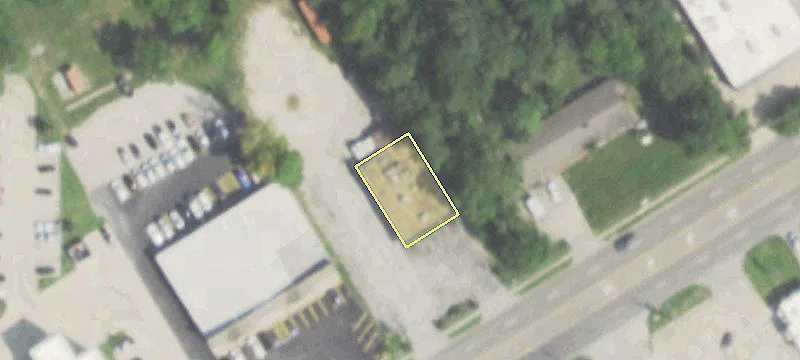 Retail Space in Tomball, TX
