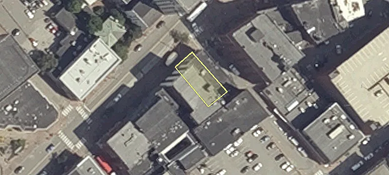 Turn-Key Office Space in Portland
