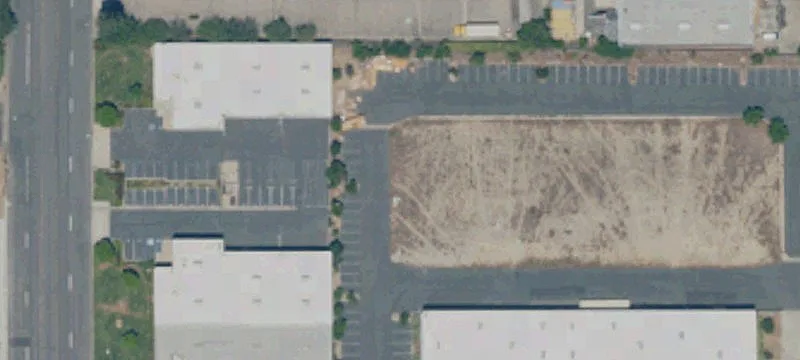 Free Standing Warehouse For Rent