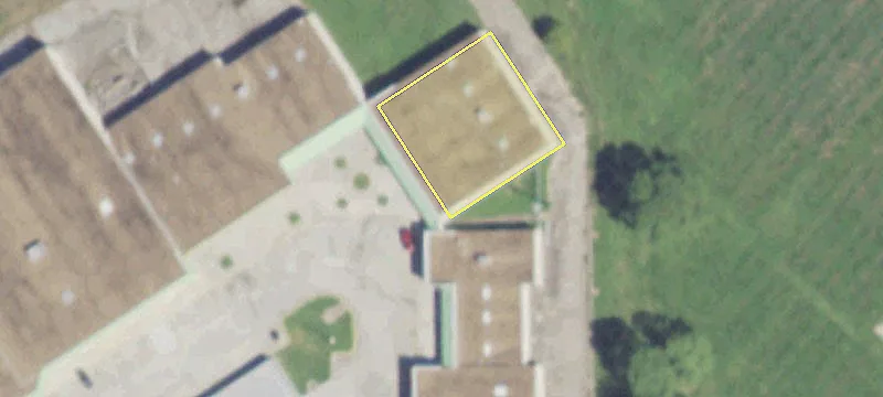 Corner Lots on Decker Drive