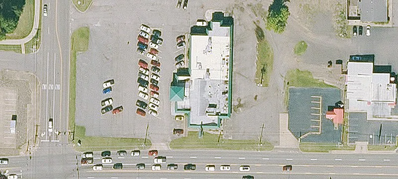 Commercial Land for Lease