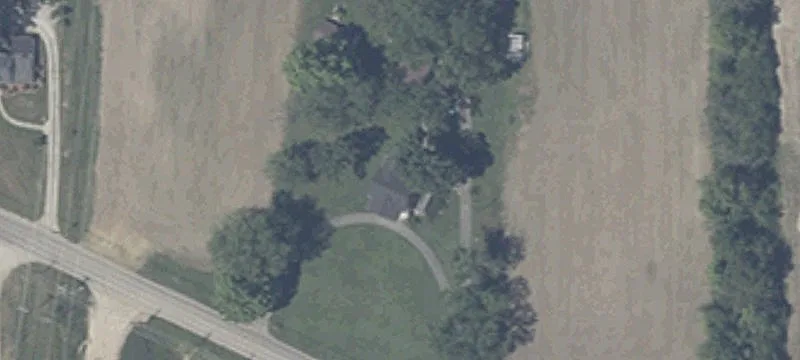 9 Acres Zoned Residential Land