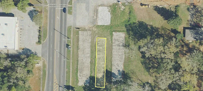 3.76 Acre Development Site