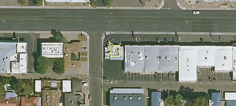 Phoenix Retail Space For Rent