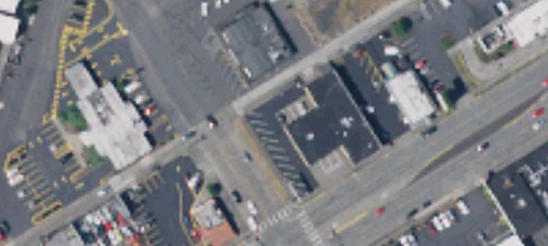 Prime Corner Commercial Space Available