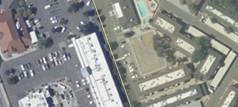 Retail Space on South Virginia