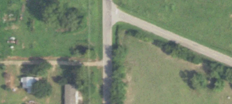 20 Acre Tract Near Daikin