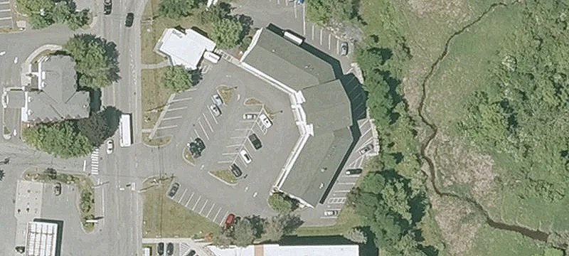 Office/Retail Space Near I-89
