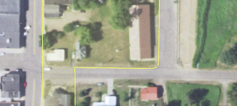 Commercial Land Near Highway