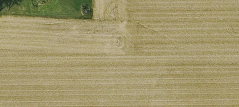 Commercial Land Near I-35 Exit