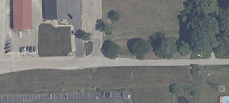 Flex Space Build-to-Suit Opportunity