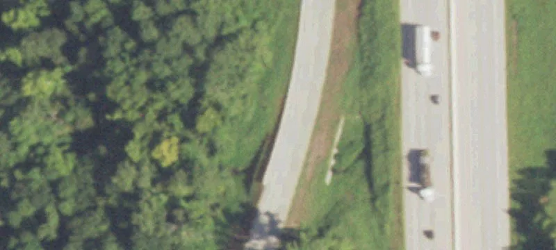 Prime Land I-45 Frontage