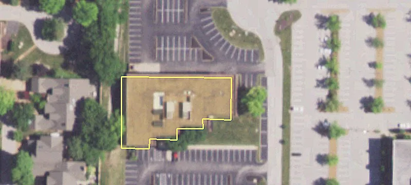 Medical Office Space Available
