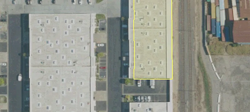 Paramount Land Near 710 Freeway