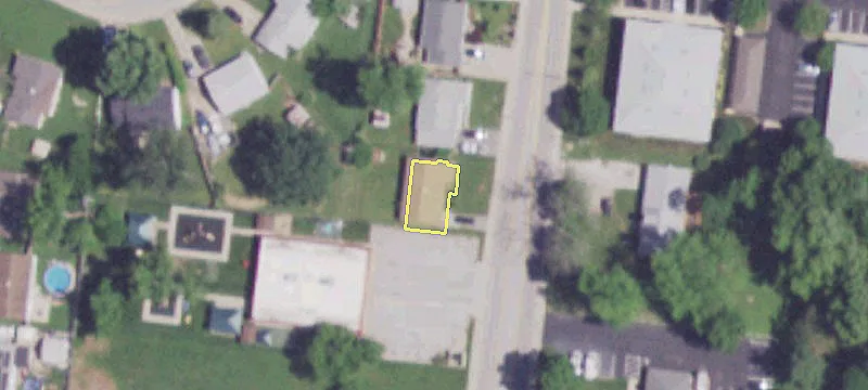 Redevelopment Site on Church Street