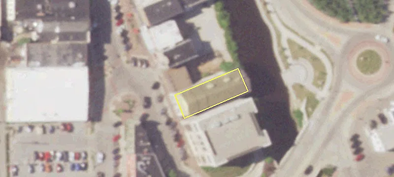 West Bend Historic Downtown Office