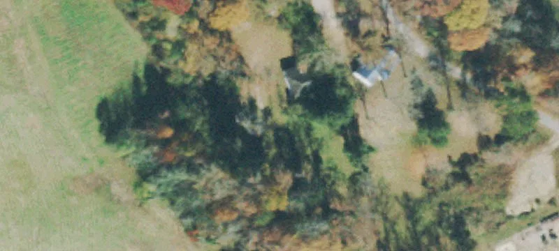Roane State Highway Frontage Land