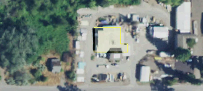 Redmond Land with Shop Space