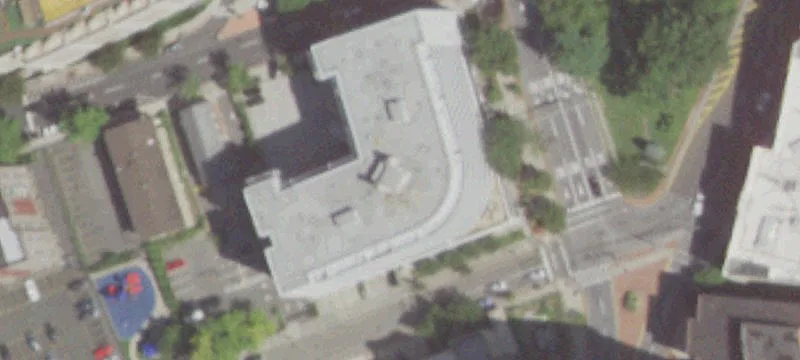 Downtown White Plains Office Space