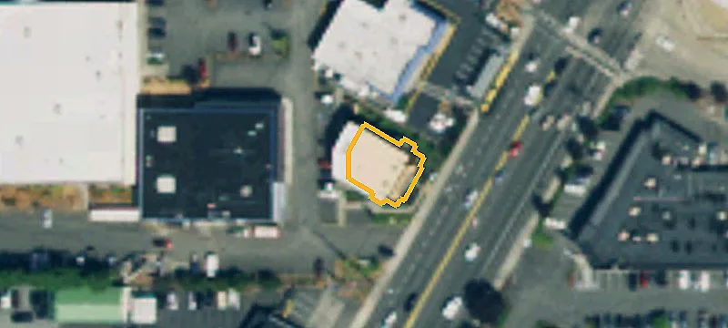 Lynnwood Office Space Available