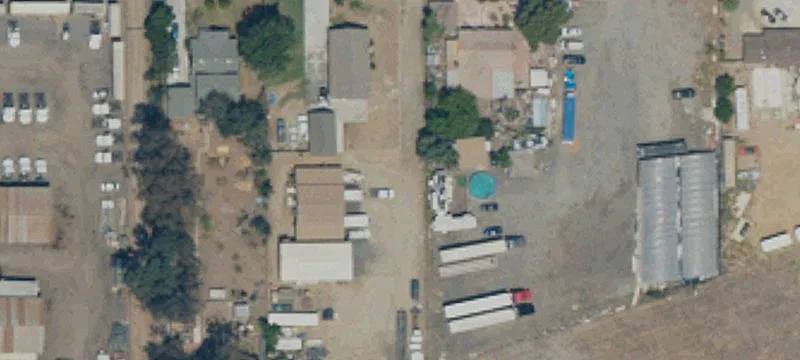 Land for Lease with Security