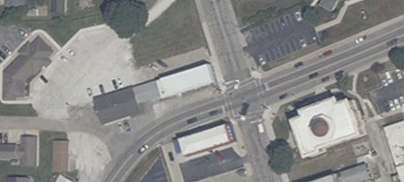 Flex Space Building in Williamsport