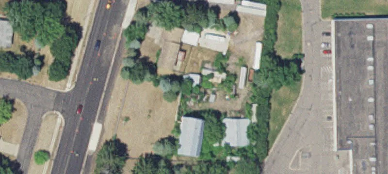Elk River Commercial Land