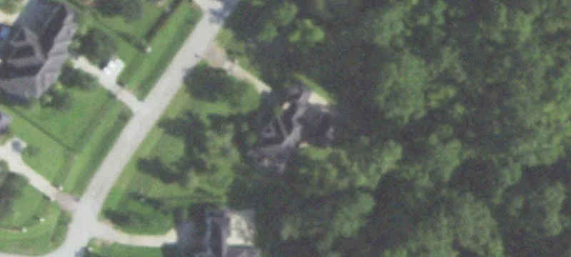 Missouri City Land Opportunity