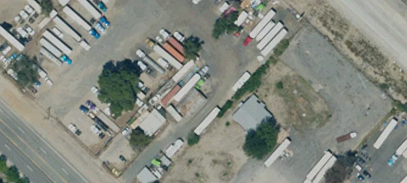 2.68 Acres with Fenced Yard