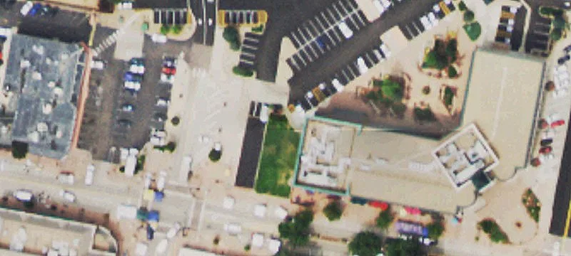 Retail Space Near Centennial Airport
