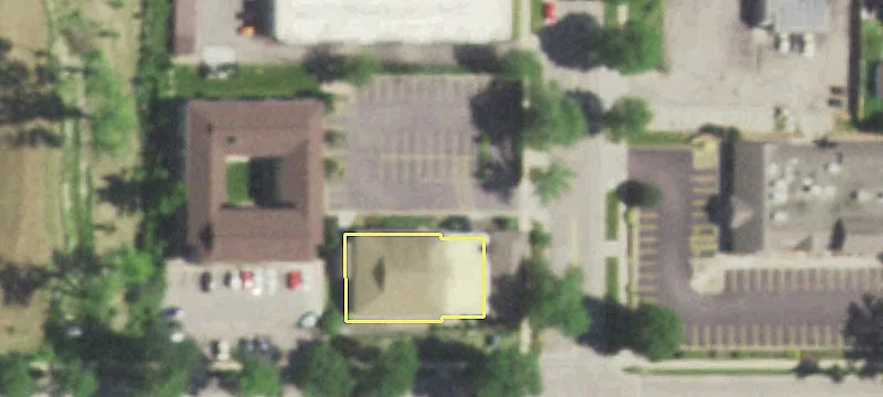Prime Redevelopment Opportunity in Madison