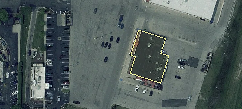 Retail Space in North Towne