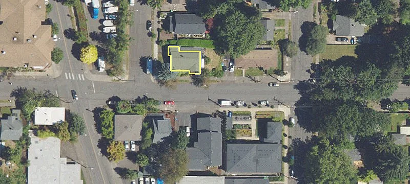 Portland Commercial Land for Rent