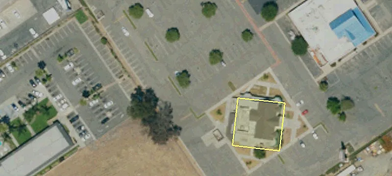 Freestanding Office/Retail Building For Rent