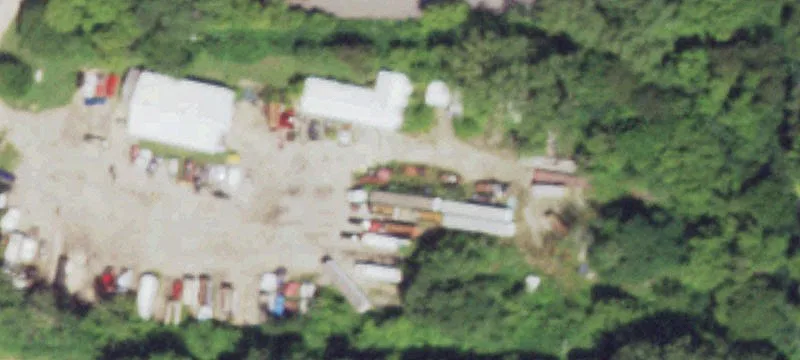 Industrial Property Near Rockford Airport