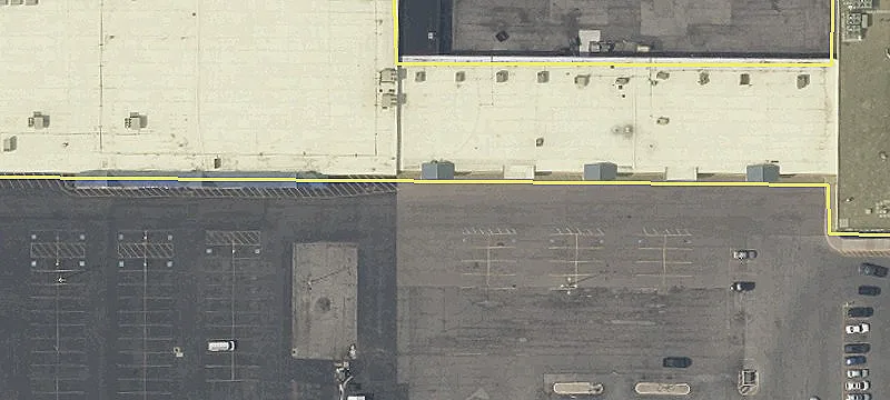 Retail Space Near Kroger