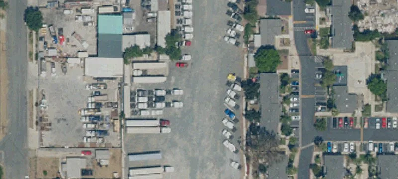 2.75 Acre IOS Yard