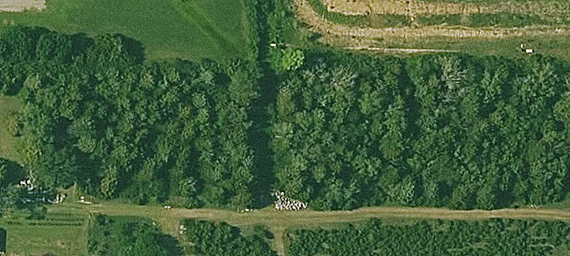Land Near I-135 Access