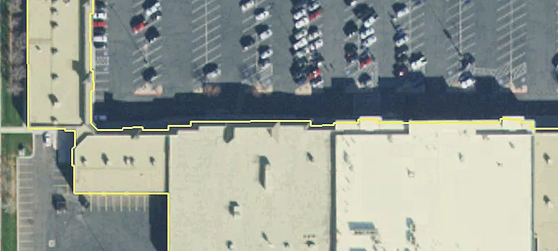Retail Space Near College Campus