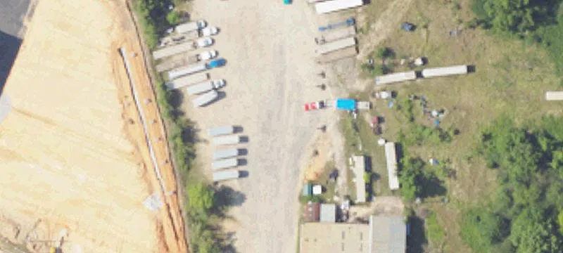 Saraland Retail Sites and Outparcels