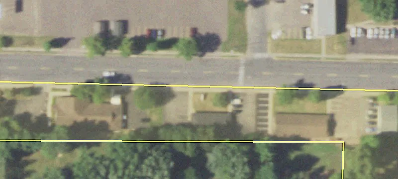 Land Parcel Near I-94