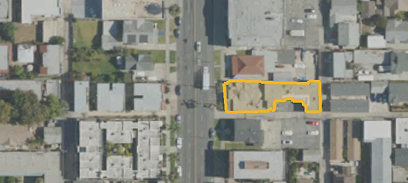 Medical Office Building For Sale