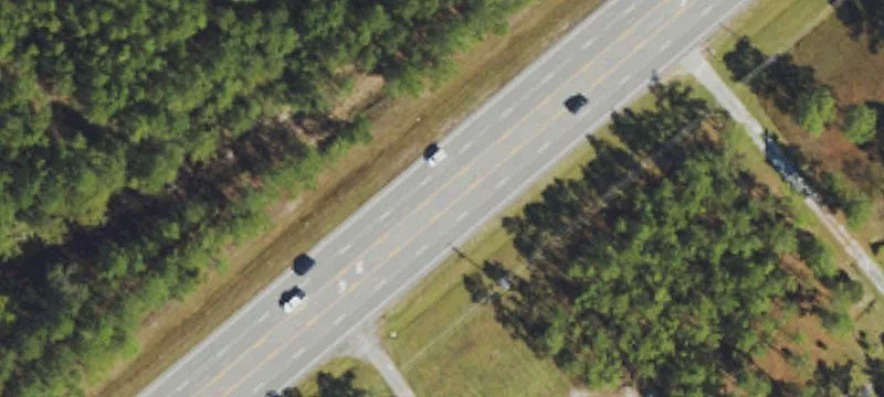 Commercial Land Fronting Brooke Haven